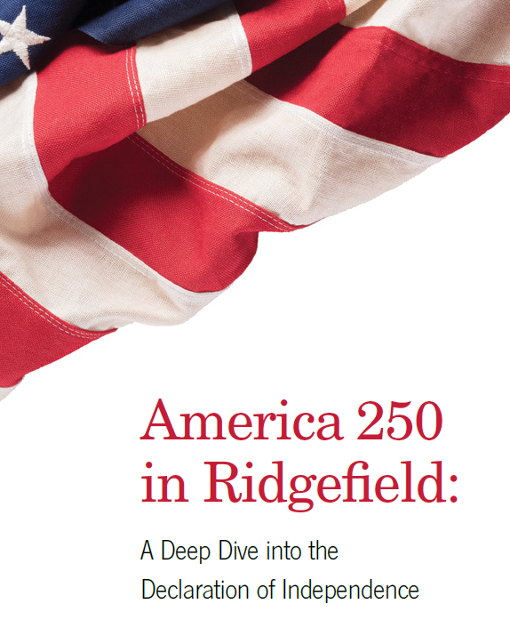 A250 in Ridgefield logo
